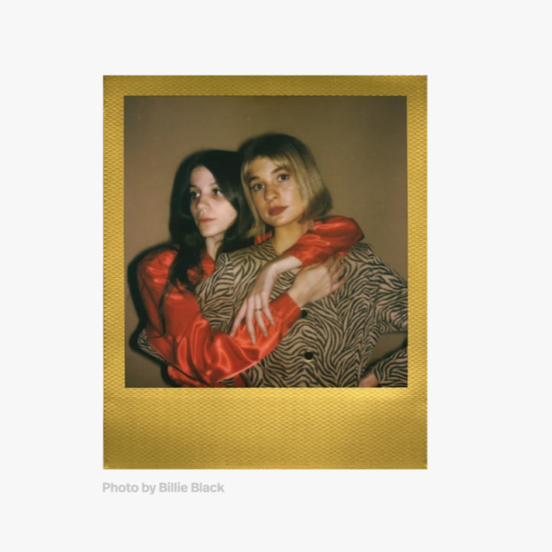 Polaroid Originals Color i-type Film Double Pack ‑ Golden Moments Edition